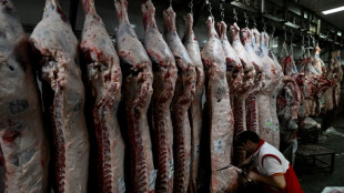China inicia investigaci&oacute;n sobre importaciones de carne de res de Brasil y Argentina