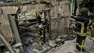 Rusia intensifica ofensiva en el este de Ucrania y reivindica toma de Lim&aacute;n