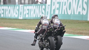 Motogp: Bagnaia, 'arrabbiato e dispiaciuto, le ho provate tutte'