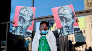 Zwei Jahre Haft f&uuml;r Ex-US-Polizistin nach t&ouml;dlichem Schuss auf Schwarzen