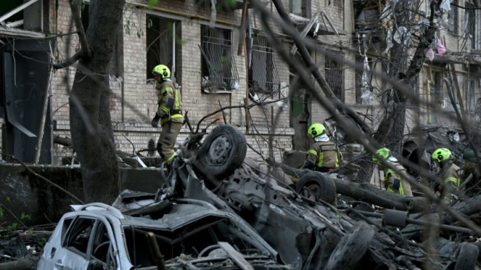 CDU-Außenpolitiker Kiesewetter: US-Vorschlag zur Ukraine "Kapitulationsurkunde"