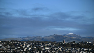 Umweltorganisationen klagen gegen geplante neue Kohlemine in Gro&szlig;britannien 