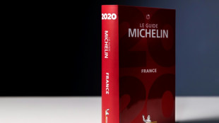 Succ&egrave;s et pol&eacute;miques au guide Michelin, bible de la gastronomie