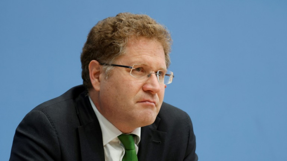 Bundestags-Ausschuss will Staatssekret&auml;r Graichen befragen 