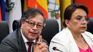 Petro califica de "golpe antidemocr&aacute;tico" la inhabilitaci&oacute;n de la candidata opositora venezolana