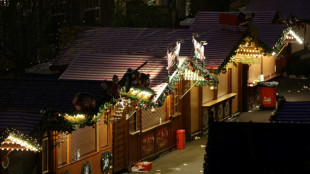 El presunto autor de mortal atropello en Alemania, un m&eacute;dico saudita "ateo"