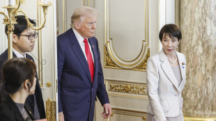 Casa Bianca conferma: Takaichi sosterr&agrave; Trump per Nobel pace
