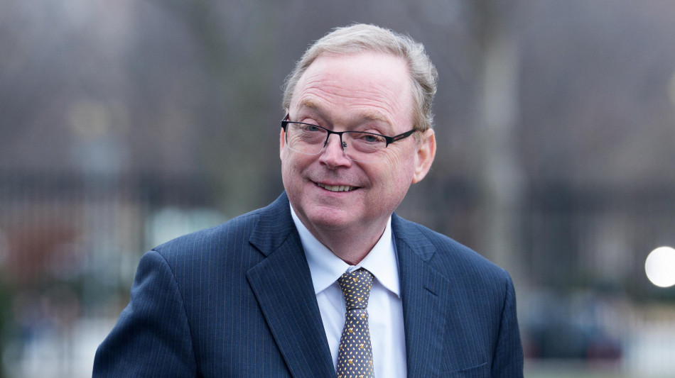 'Molti alleati di Trump scettici sulla nomina di Hassett alla Fed'