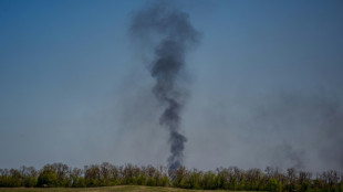Ex&eacute;rcito russo nega avan&ccedil;o sobre suas defesas na Ucr&acirc;nia