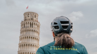 Ciclismo: ecco Terre di Pisa bike days, tre giorni di bici, territorio e passione