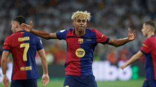 Yamal stardust could give Barca edge on Inter Milan