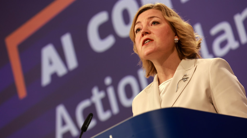 Ue, in preparazione anche bazooka su Big Tech contro dazi