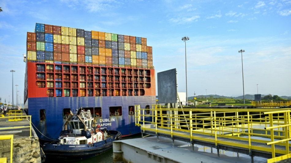 Panama hofft auf anhaltend "respektvolles" Verh&auml;ltnis zu den USA