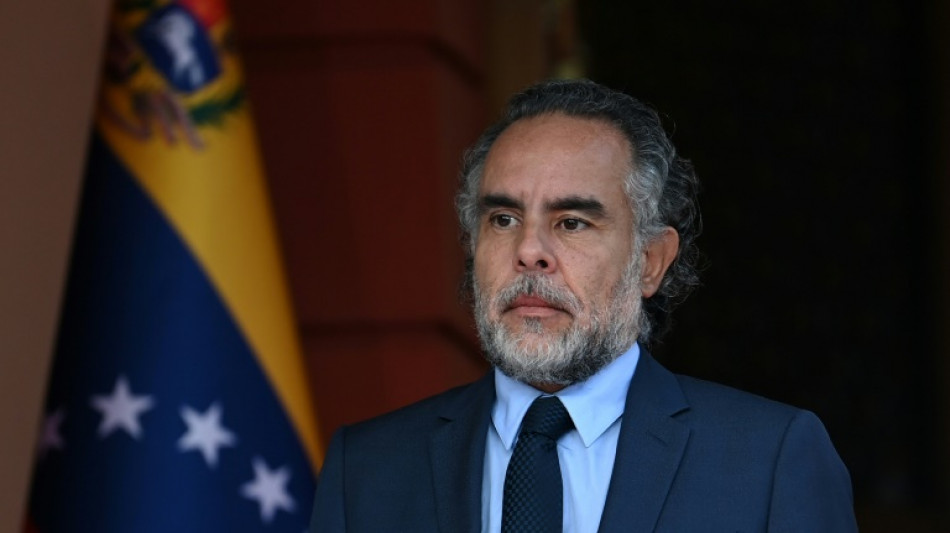 Colombia investiga la presunta agresi&oacute;n de un embajador a su esposa en Espa&ntilde;a