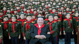 Agentur KCNA: Nordkorea wirft S&uuml;dkorea "Provokation" in Grenzn&auml;he vor