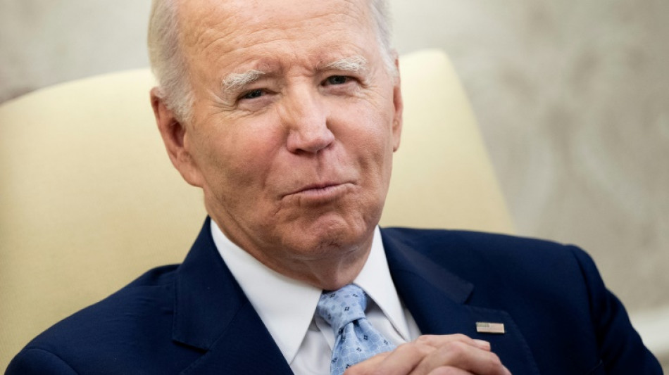 Biden ampliar&aacute; muro na fronteira com o M&eacute;xico para barrar imigrantes