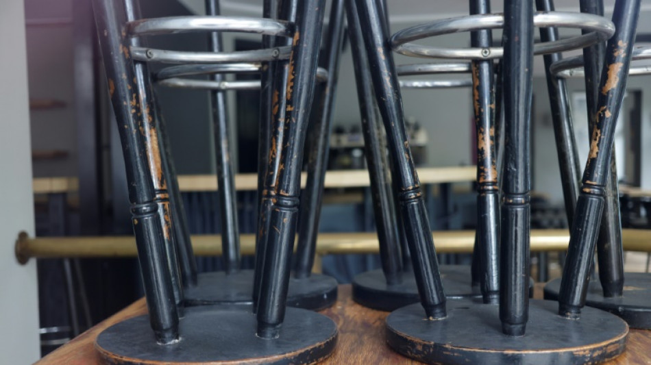 Zahl der Firmenpleiten im März um 5,8 Prozent gestiegen