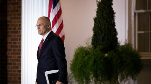 Trump will fr&uuml;heren Fast-Food-Unternehmer Puzder als US-Botschafter zur EU schicken