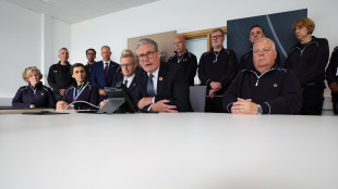 Starmer: 'L'accordo con gli Usa salver&agrave; migliaia di posti in Gb'