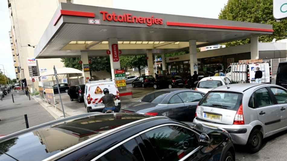 La France lance un plan de sobri&eacute;t&eacute; &eacute;nerg&eacute;tique tous azimuts pour affronter l'hiver