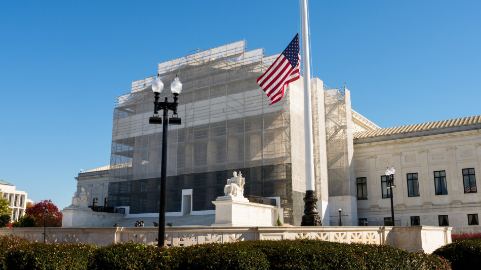 Dazi, corte suprema Usa valuta anche il processo di rimborso