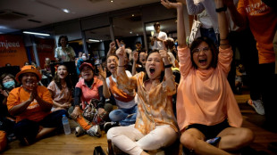 Klare Niederlage der militärnahen Regierung bei Thailand-Wahl zeichnet sich ab