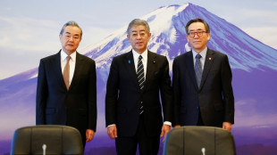 Pek&iacute;n, Se&uacute;l y Tokio acuerdan reforzar su cooperaci&oacute;n en medio de desaf&iacute;os internacionales