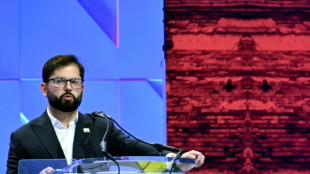 El izquierdista Boric anuncia la expulsi&oacute;n de Chile de los inmigrantes irregulares