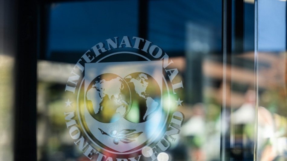 US Treasury official expected to be named IMF's second-in-command: source