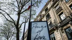 Mysteri&ouml;se Hinweise lassen C&eacute;line-Dion-Fans auf Konzert in Paris hoffen