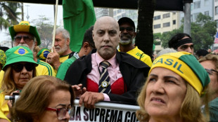Supremo brasile&ntilde;o deja a Bolsonaro cerca de una condena por golpismo