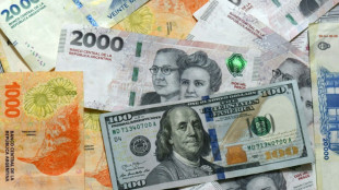 Argentinien erh&auml;lt Hilfspakete in H&ouml;he von insgesamt bis zu 32 Milliarden Dollar