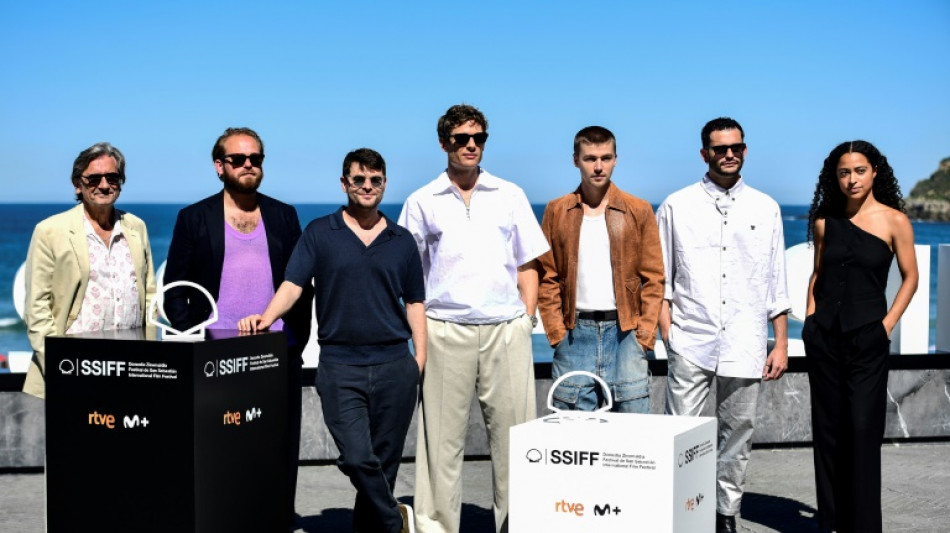 Voces femeninas y protesta argentina en el Festival de San Sebasti&aacute;n