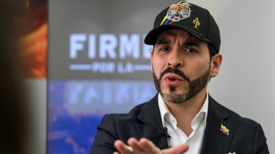 Presidenciable opositor de Colombia promete bombardear al narco con respaldo de EEUU