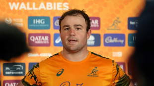 Battered Wallabies determined to deny Lions a whitewash