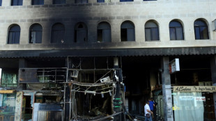 Na S&iacute;ria, cidade atingida de Sweida conta seus mortos