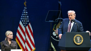 Trump exhorte le minist&egrave;re de la Justice &agrave; agir contre des adversaires politiques