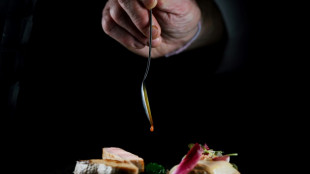 La gastronomie française dans l'attente des nouvelles étoiles du Michelin