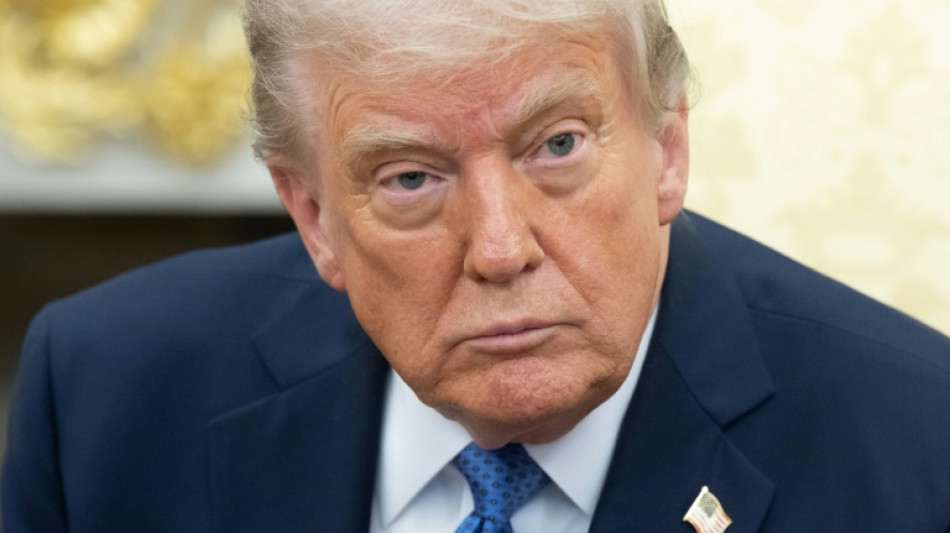 Trump unterzeichnet Dekret für Ausweitung des Tiefseebergbaus