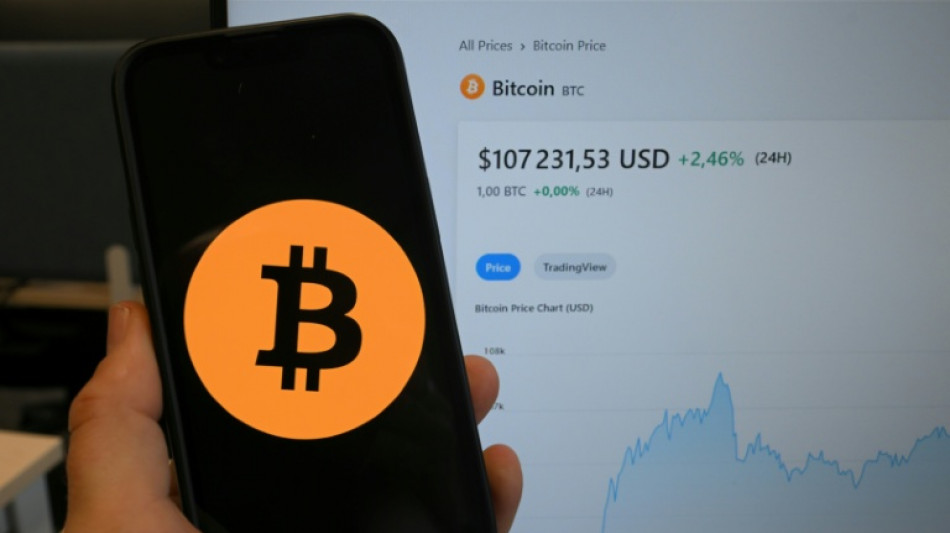 Political support leading to increasing fallout for crypto