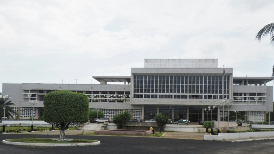 Santo Tom&eacute; y Pr&iacute;ncipe vot&oacute; en unas legislativas donde podr&iacute;a ganar el centro-derecha