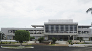 Santo Tom&eacute; y Pr&iacute;ncipe vota en unas legislativas que podr&iacute;an tumbar el gobierno de centro-izquierda