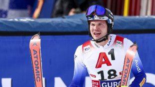 ScI: cdm; Noel vince anche slalom di Gurgl, Vinatzer &egrave; 15/0