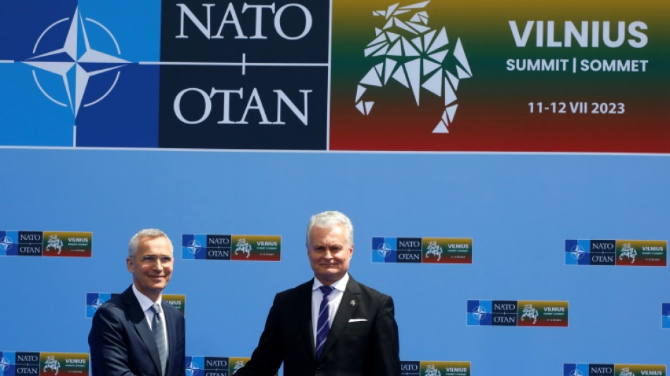 Turquia imp&otilde;e condi&ccedil;&otilde;es para ades&atilde;o da Su&eacute;cia antes de c&uacute;pula decisiva da Otan