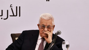 Ab&aacute;s se dice favorable a una desmilitarizaci&oacute;n de Ham&aacute;s