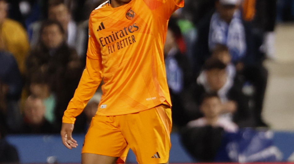 Real Madrid vince, Mbapp&eacute; interrompe 'digiuno' del gol