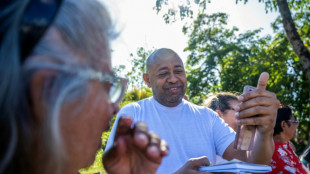 'Seu marido foi libertado!': alegria e preocupa&ccedil;&atilde;o para presos pol&iacute;ticos na Venezuela