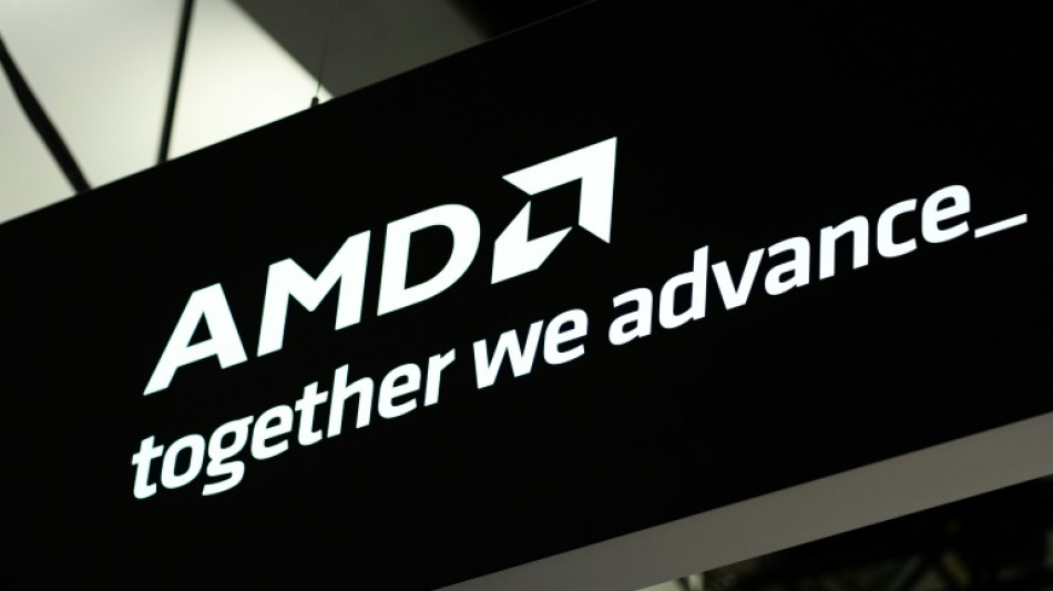 AMD cifra en USD 800 millones su costo para envío de chips a China