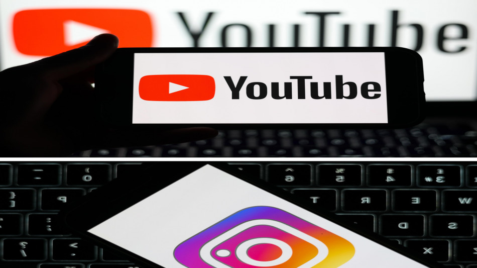 Giuria California, Meta e Google responsabili per dipendenza dai social