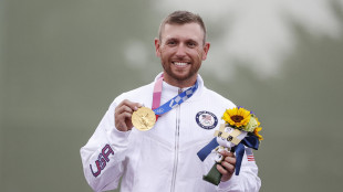 Parigi: Tiro; Cassandro &egrave; 4/o nello Skeet, quarto oro Hancock